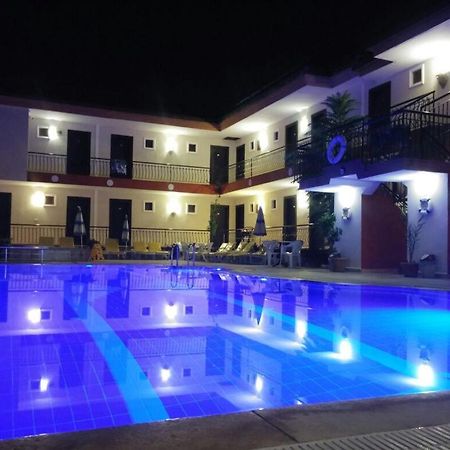 Mg Moms Hotel Κεμέρ Εξωτερικό φωτογραφία