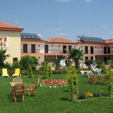 Mg Moms Hotel Κεμέρ Εξωτερικό φωτογραφία