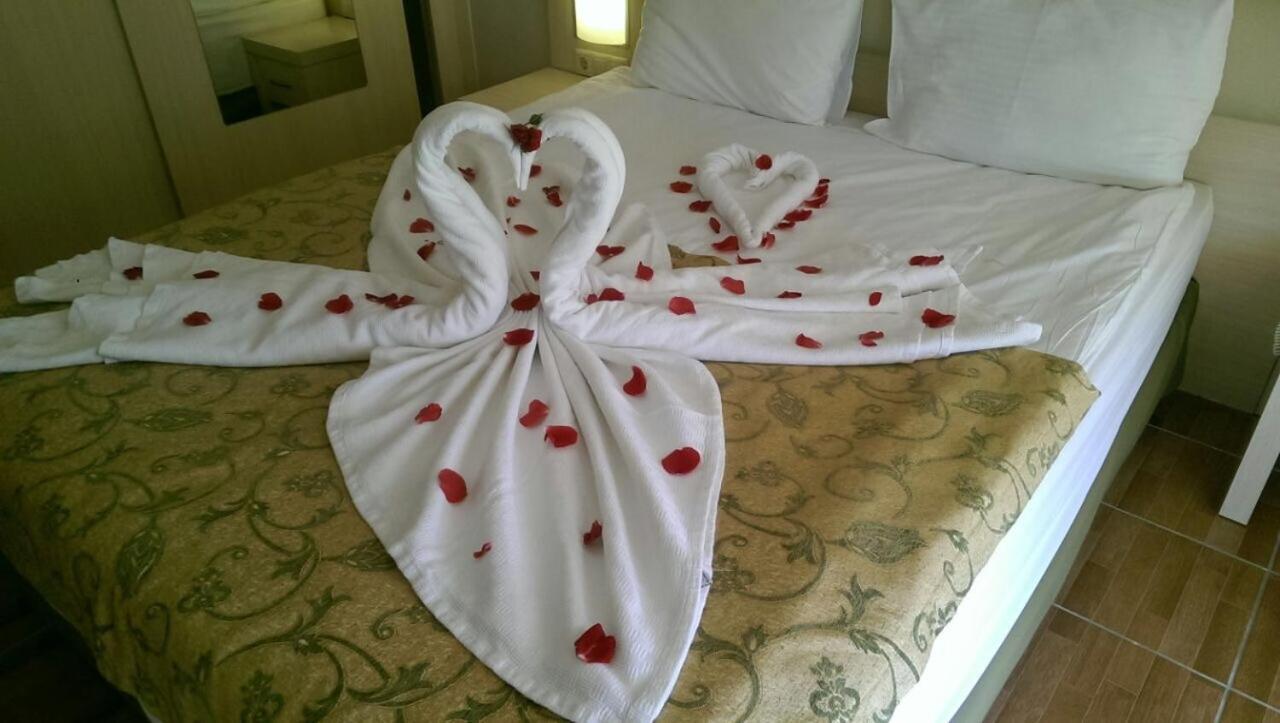 Mg Moms Hotel Κεμέρ Εξωτερικό φωτογραφία