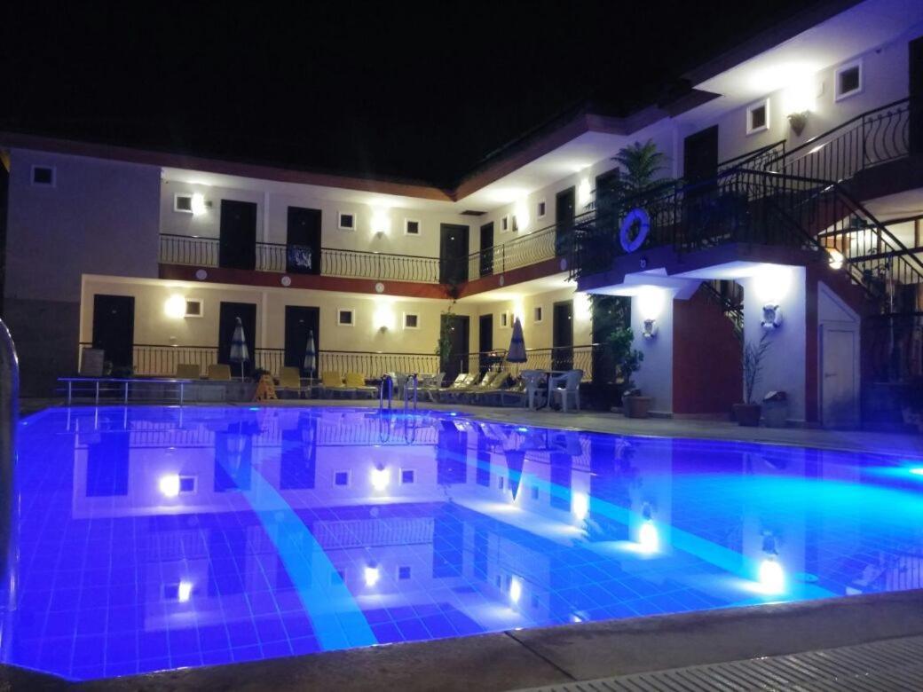 Mg Moms Hotel Κεμέρ Εξωτερικό φωτογραφία