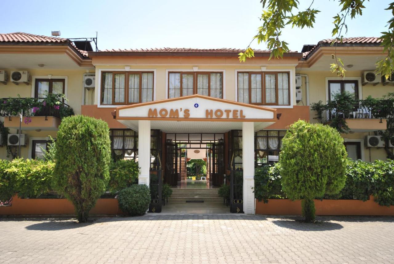 Mg Moms Hotel Κεμέρ Εξωτερικό φωτογραφία