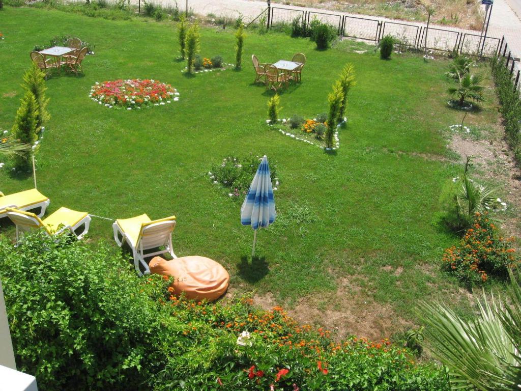 Mg Moms Hotel Κεμέρ Εξωτερικό φωτογραφία