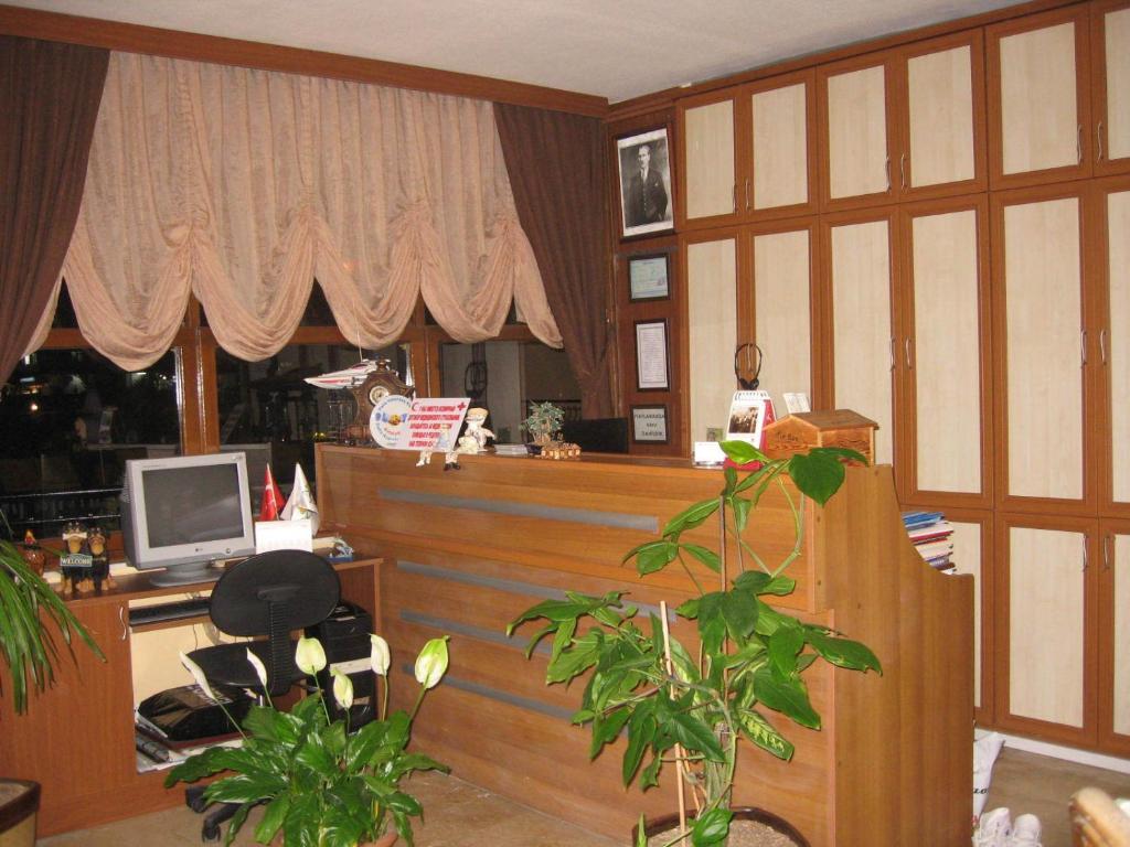 Mg Moms Hotel Κεμέρ Εξωτερικό φωτογραφία