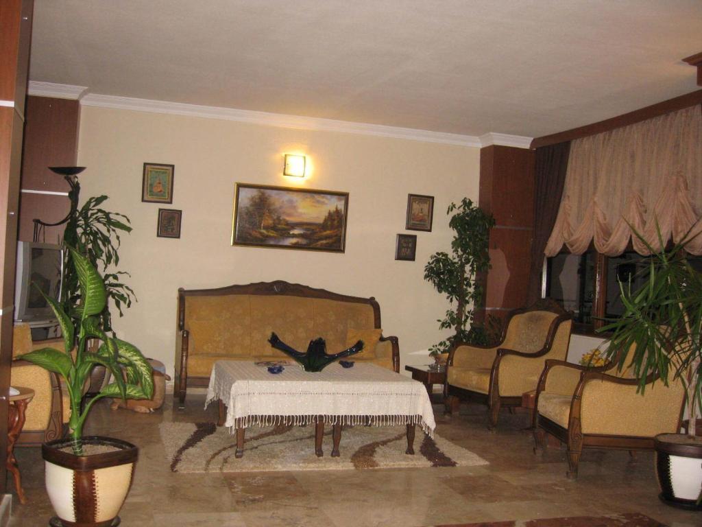 Mg Moms Hotel Κεμέρ Εξωτερικό φωτογραφία