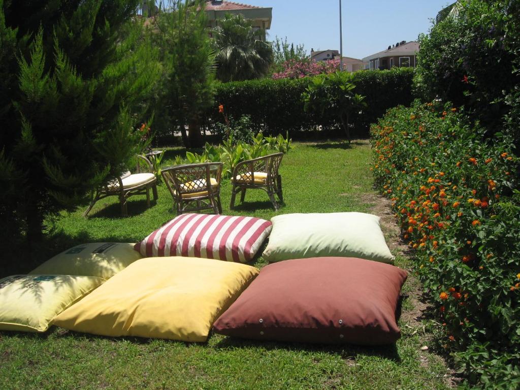 Mg Moms Hotel Κεμέρ Εξωτερικό φωτογραφία